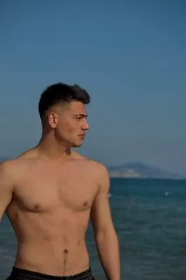 Cast Ajans Yapım Mustafa A