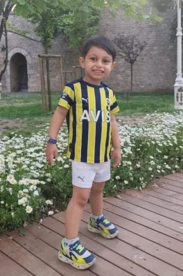 Cast Ajans Yapım Çınar D