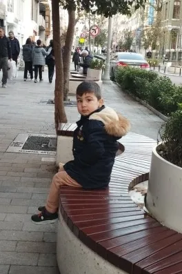 Cast Ajans Yapım Ensar F