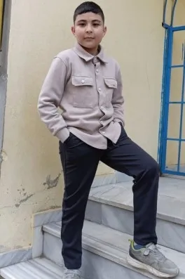 Cast Ajans Yapım Ömer K