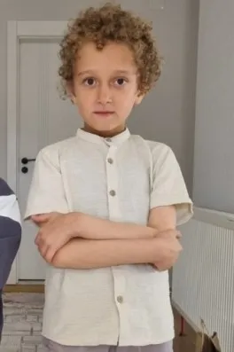 Cast Ajans Yapım Alperen B