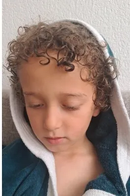 Cast Ajans Yapım Alperen B