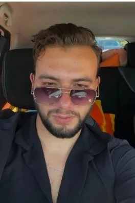 Cast Ajans Yapım Talha T