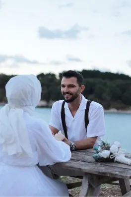 Cast Ajans Yapım Kemal K