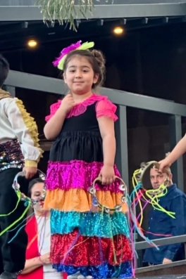 İnci P Cast Ajans Yapım İnci P