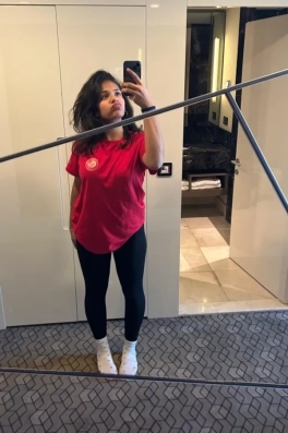 Cast Ajans Yapım Tuana Z