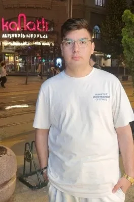 Cast Ajans Yapım Erhan A