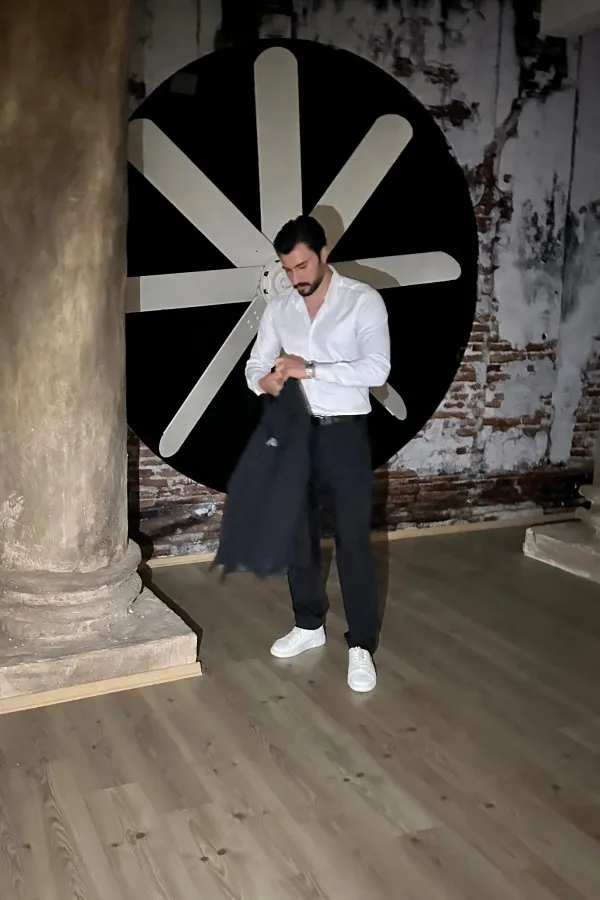Vedat erçin, fotoğraf 6