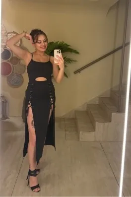 Cast Ajans Yapım Melike G