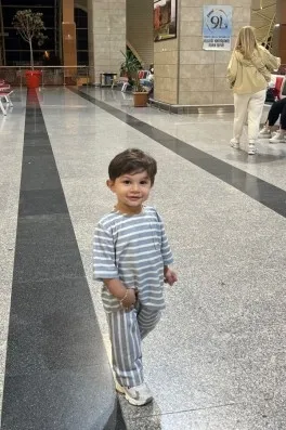 Cast Ajans Yapım Arden A