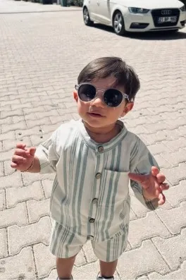 Cast Ajans Yapım Arden A