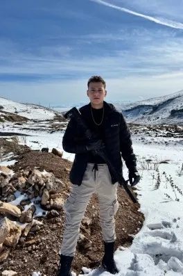 Cast Ajans Yapım Enes T