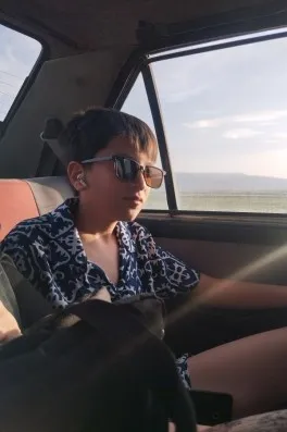 Cast Ajans Yapım Koray K