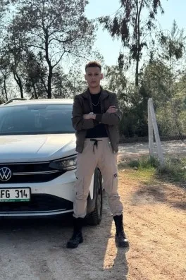 Cast Ajans Yapım Enes T