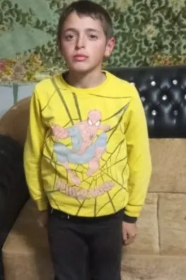 Cast Ajans Yapım Enes ü