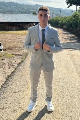 Cast Ajans Yapım Tuğra Ö