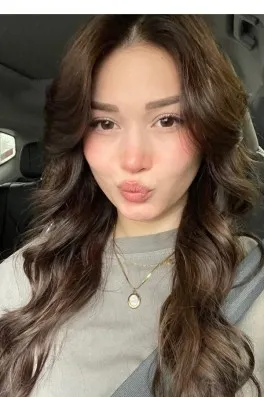 Cast Ajans Yapım Begüm K