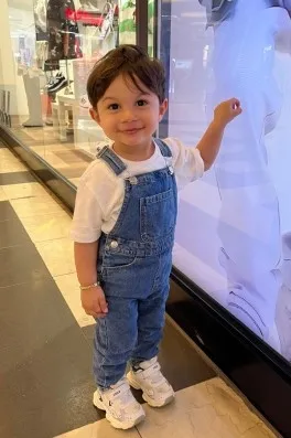 Cast Ajans Yapım Arden A