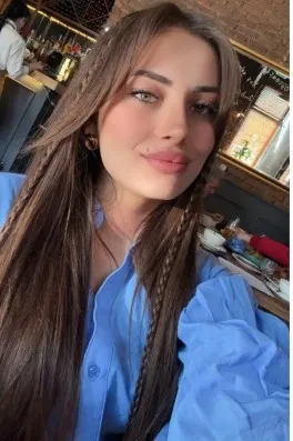 Cast Ajans Yapım Melike G