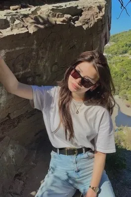 Cast Ajans Yapım Begüm K