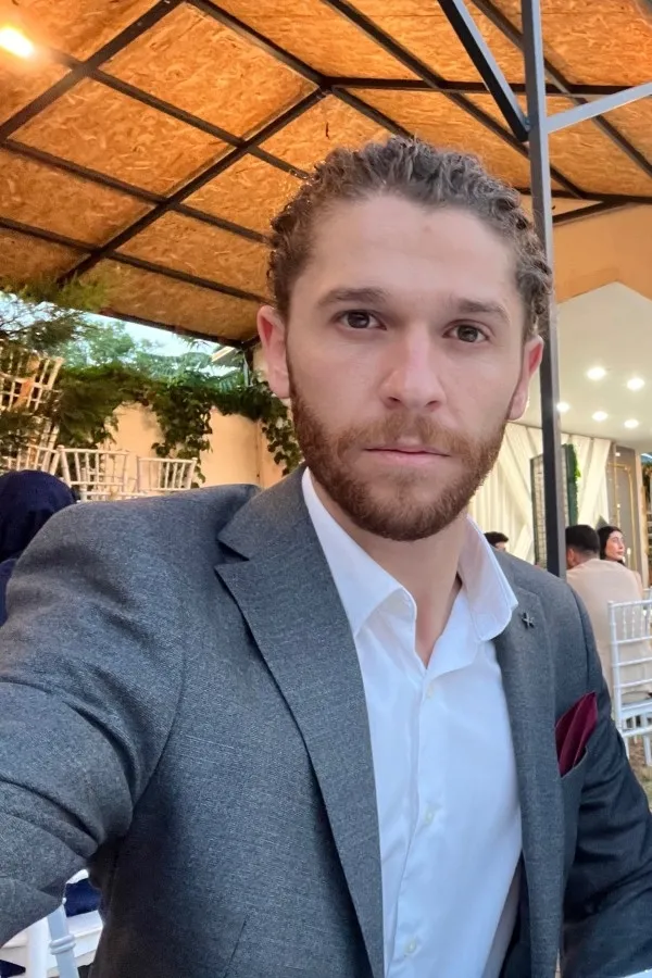 Caner Yıldız, fotoğraf 6