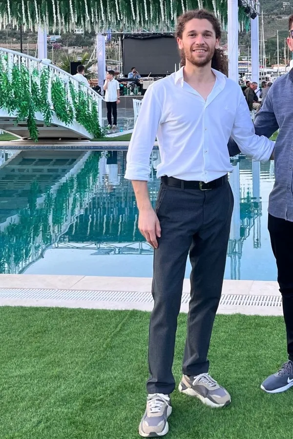 Caner Yıldız, fotoğraf 4