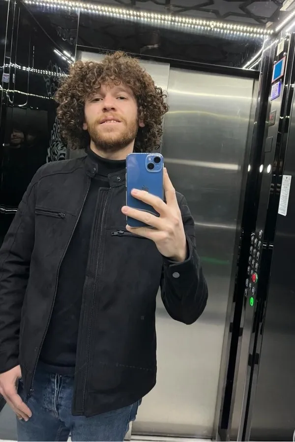 Caner Yıldız, fotoğraf 7