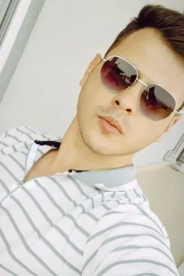 Aykut S Cast Ajans Yapım Aykut S