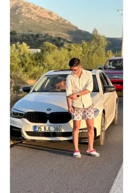 Cast Ajans Yapım Berkay H