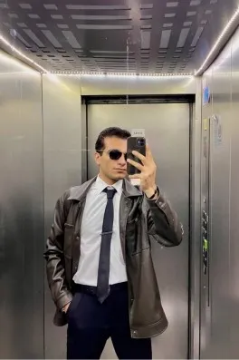 Cast Ajans Yapım Abdulkadir K