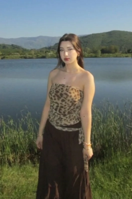 Cast Ajans Yapım Beyzanur M