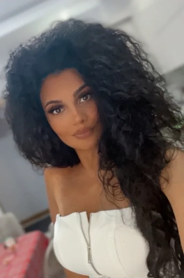 Cast Ajans Yapım Ceren S