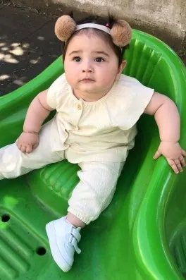 Cast Ajans Yapım Rabia K