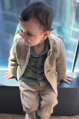 Cast Ajans Yapım Melih D