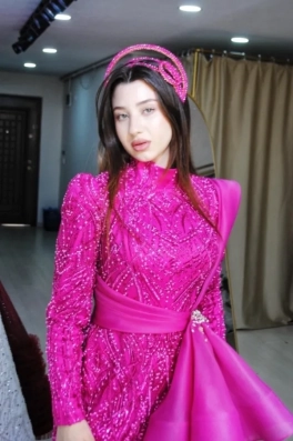 Cast Ajans Yapım Beyzanur M