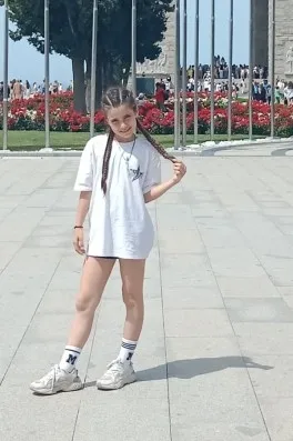 Cast Ajans Yapım Alya K