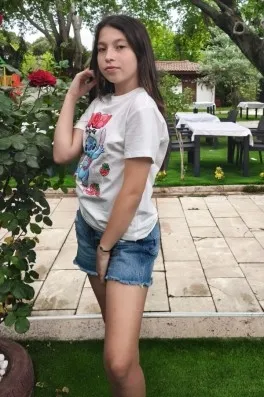 Cast Ajans Yapım Cemre ç