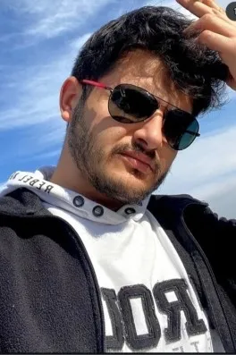 Cast Ajans Yapım Veli B