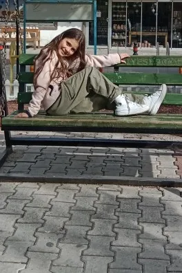 Cast Ajans Yapım Alya K