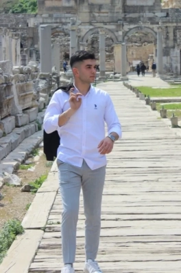 Cast Ajans Yapım Berkay H