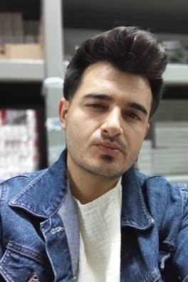 Cast Ajans Yapım Veli B