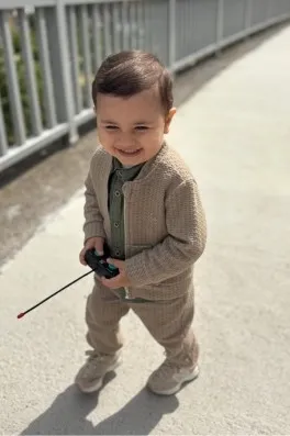 Cast Ajans Yapım Melih D