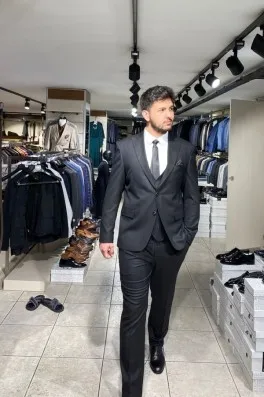 Cast Ajans Yapım Veysel U