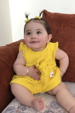 Cast Ajans Yapım Rabia K