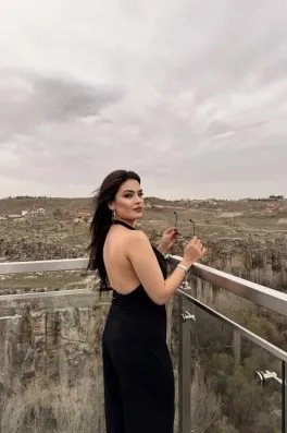 Cast Ajans Yapım Sudenaz A