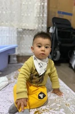 Cast Ajans Yapım Alparslan Ç