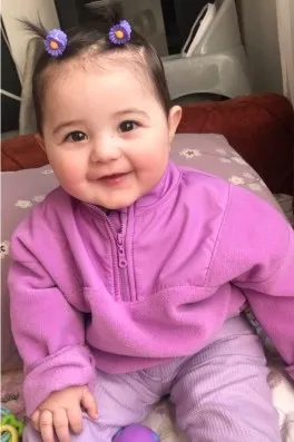 Cast Ajans Yapım Rabia K