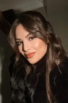 Cast Ajans Yapım Sudenaz A