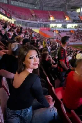 Cast Ajans Yapım Sudenaz A