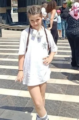 Cast Ajans Yapım Alya K